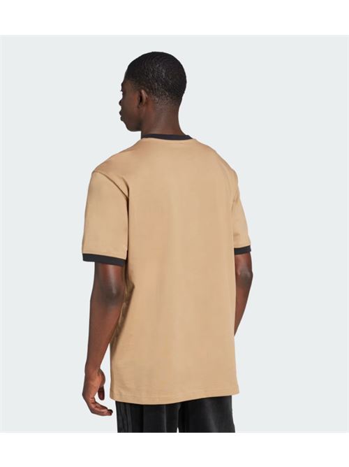 oversize tee ADIDAS ORIGINAL | JX1516CARDBO/BLACK